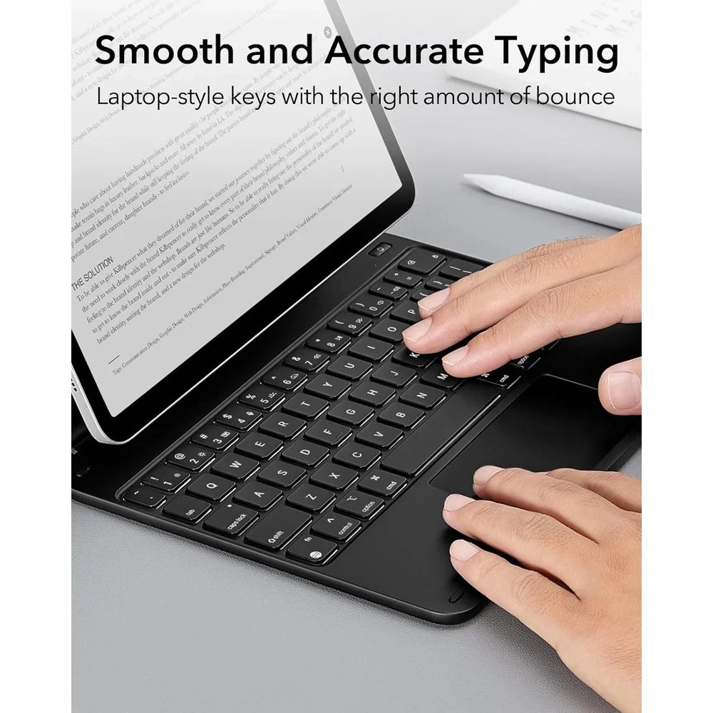 ESR iPad Air &‎ Pro 11